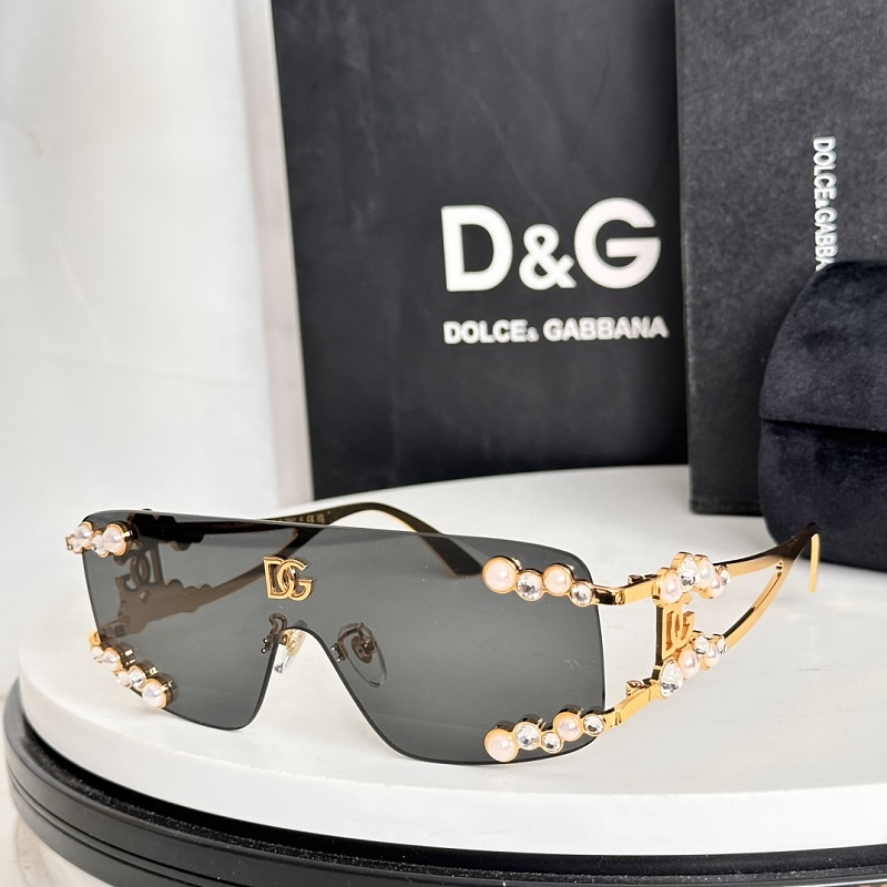 Other DOLCE & GABBAN MODEL:DG2323B SIZE:133, photo 1