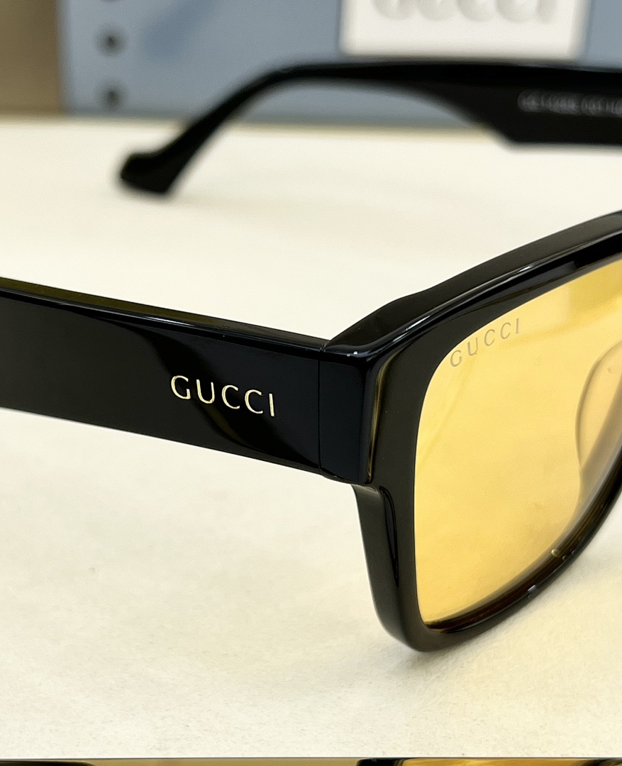 Other GUCCIMODEL:GG1428SSIZE:54 - Image 4