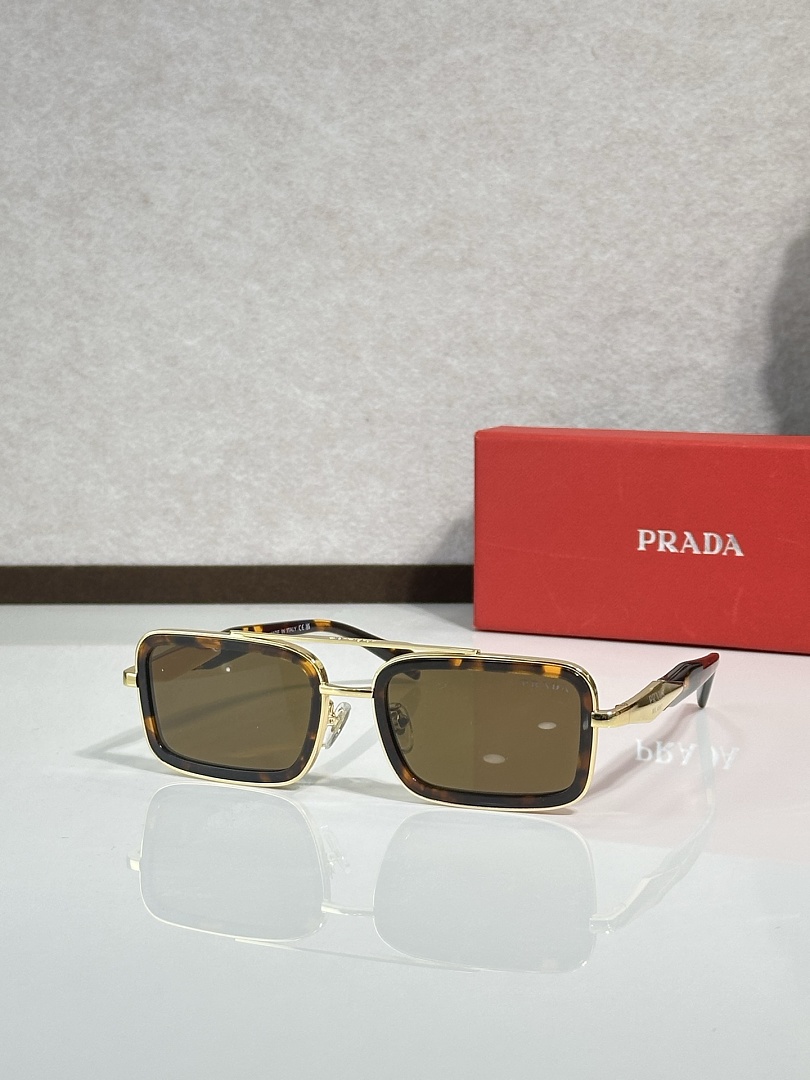 Prada MODEL:PRD59S SIZE:53 - Image 9