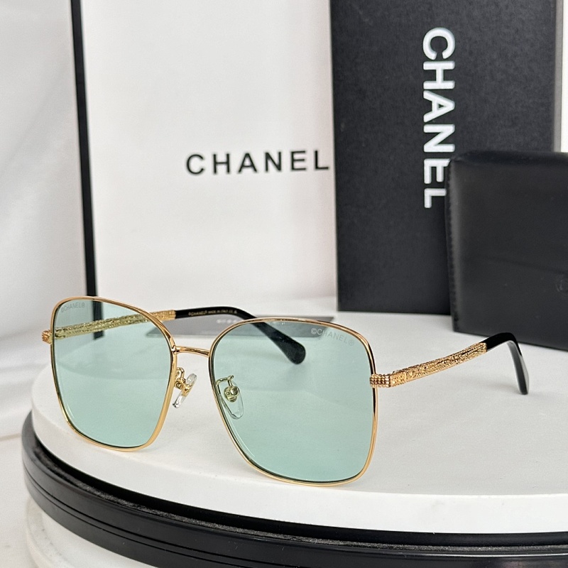 Chanel MODEL:CH2216 SIZE:56 16-141_437, photo 1