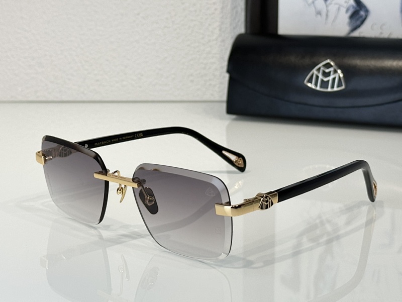 Chanel MaybacHMod:Z083Size:59, photo 1