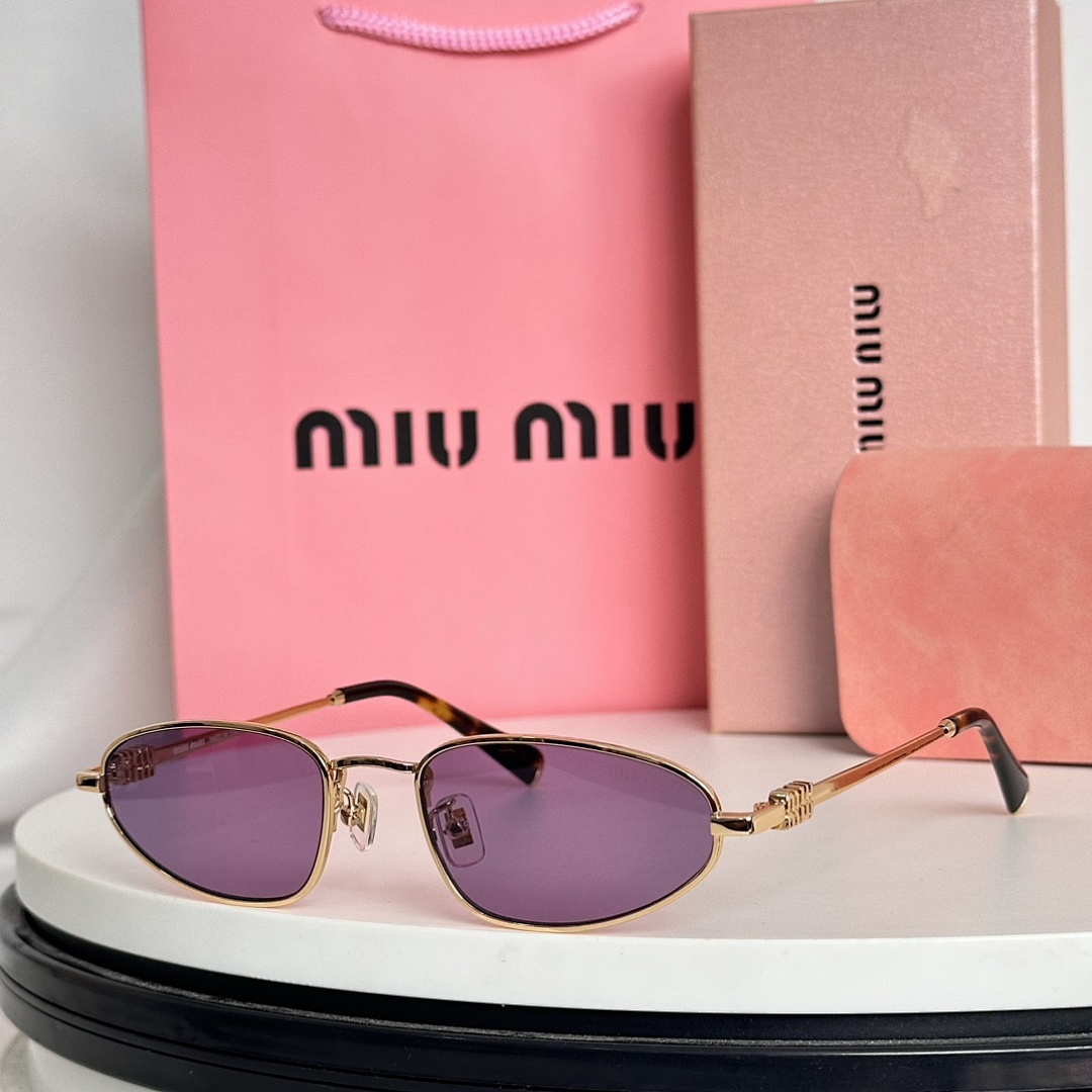 Miu Miu MIUMIUmodSMU52SSIZE51