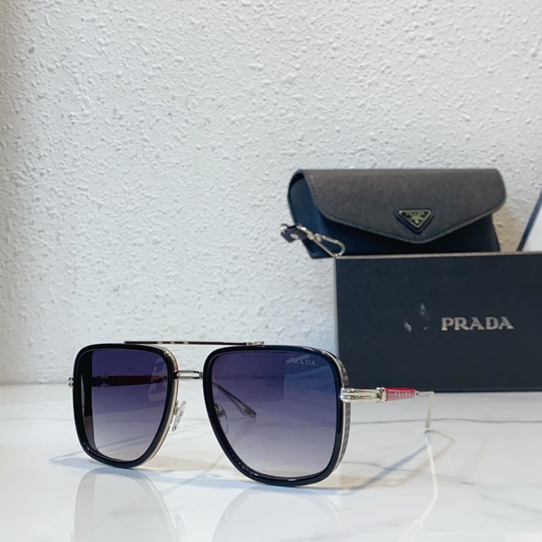 Prada MODEL:PR 157SSIZE:58 20-140_, photo 1