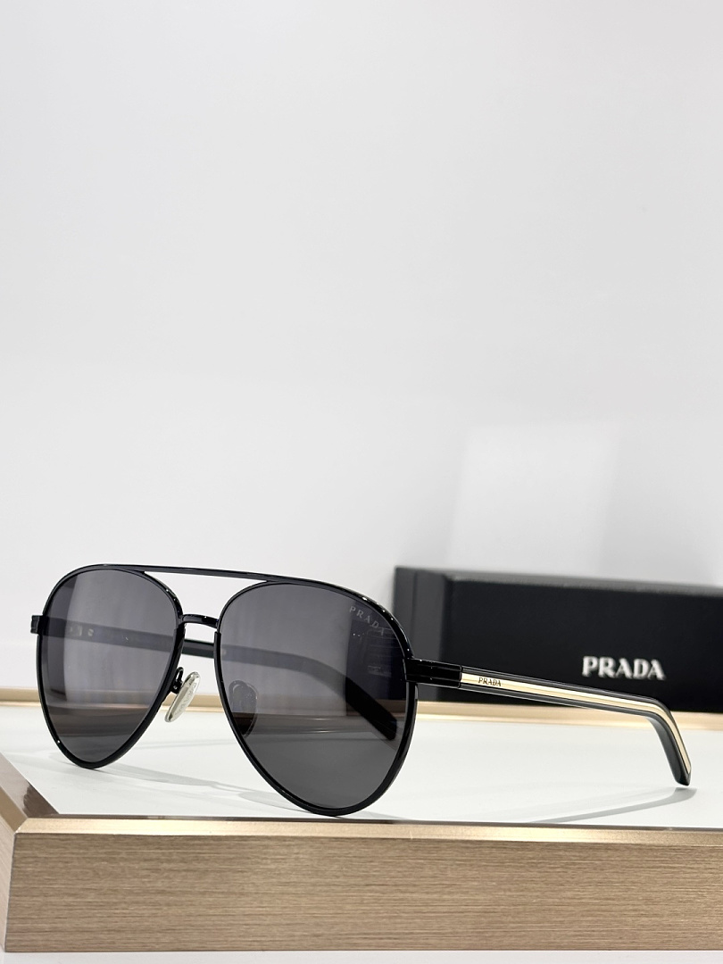 Prada MOD:SPR B57Size:56 15 - Image 8