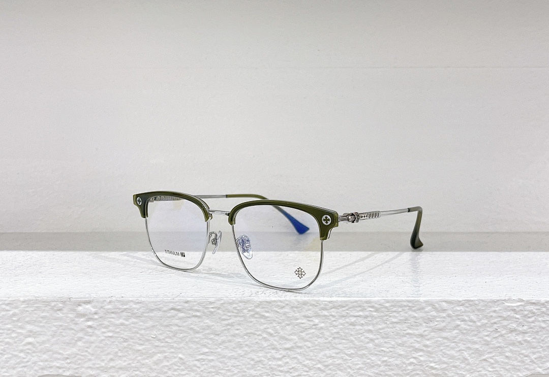 Chanel CHROME HEARTSMODEL:CH5504SIZE:52, photo 1