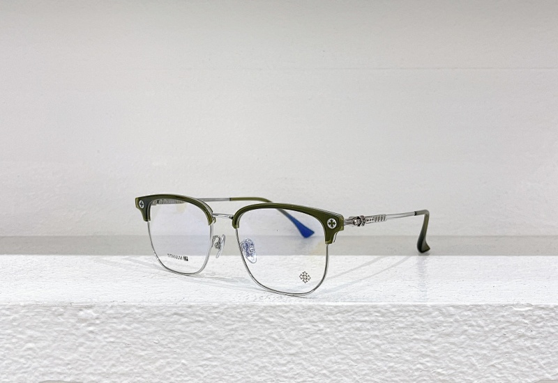 Chanel CHROME HEARTSMODEL:CH5504SIZE:52, photo 1