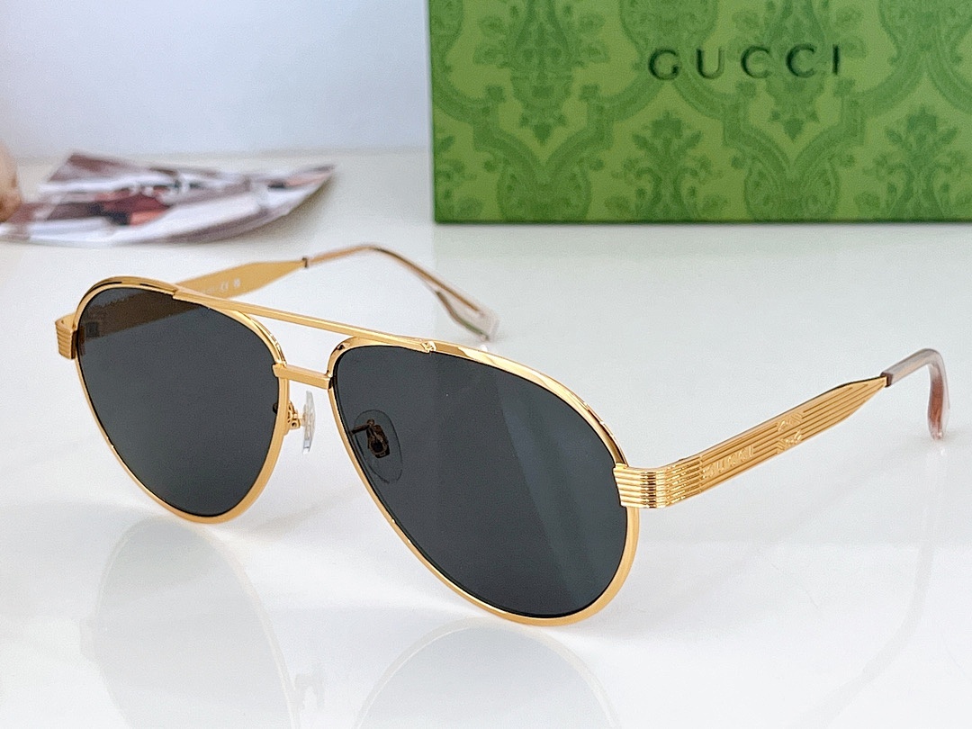 Other GUCCI GG1513SSIZE:63 - Image 9