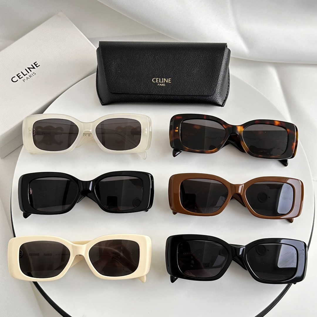 Other CELINE MOD:CL40288 SIZE:53 17-145_ - Image 2