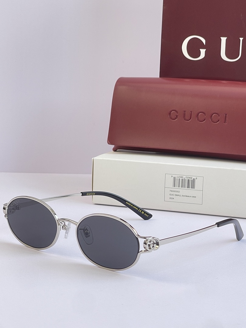 Other GUCCIMODELGG2262SSIZE55□ - Image 9