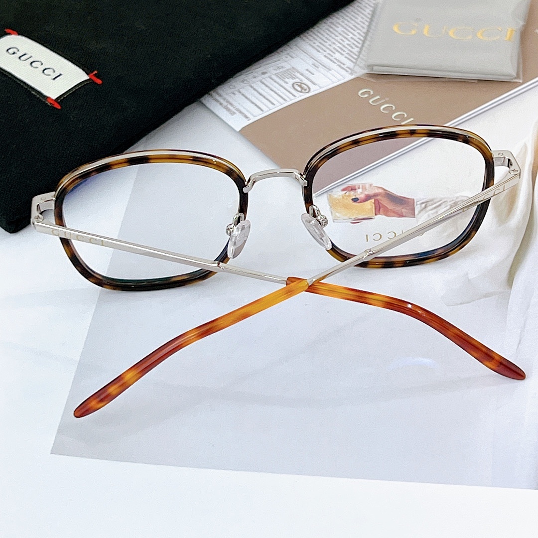 Other GUCCI GG0678OA Size49 - Image 4