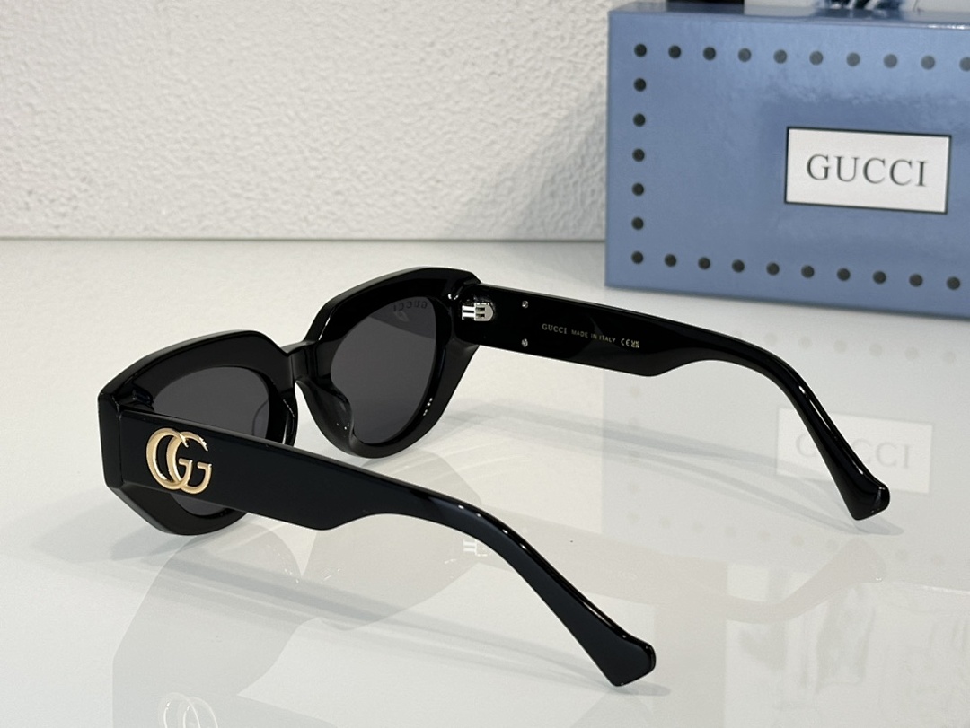 Other GuccIMod:GG1421SSize:52 - Image 2