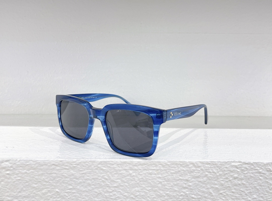 Other CELINEMODEL QM8829 SIZE 51 - Image 3