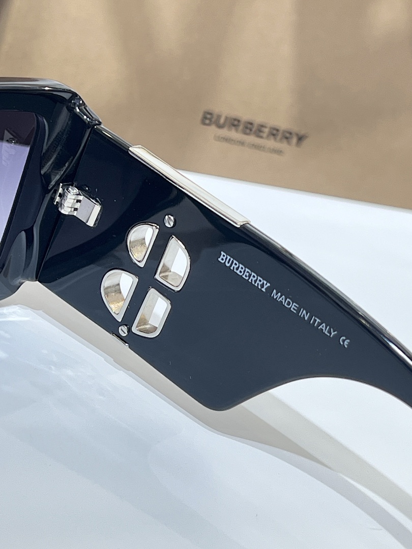 Other BURBERRYMODEL:BE4406SIZE:53 - Image 4