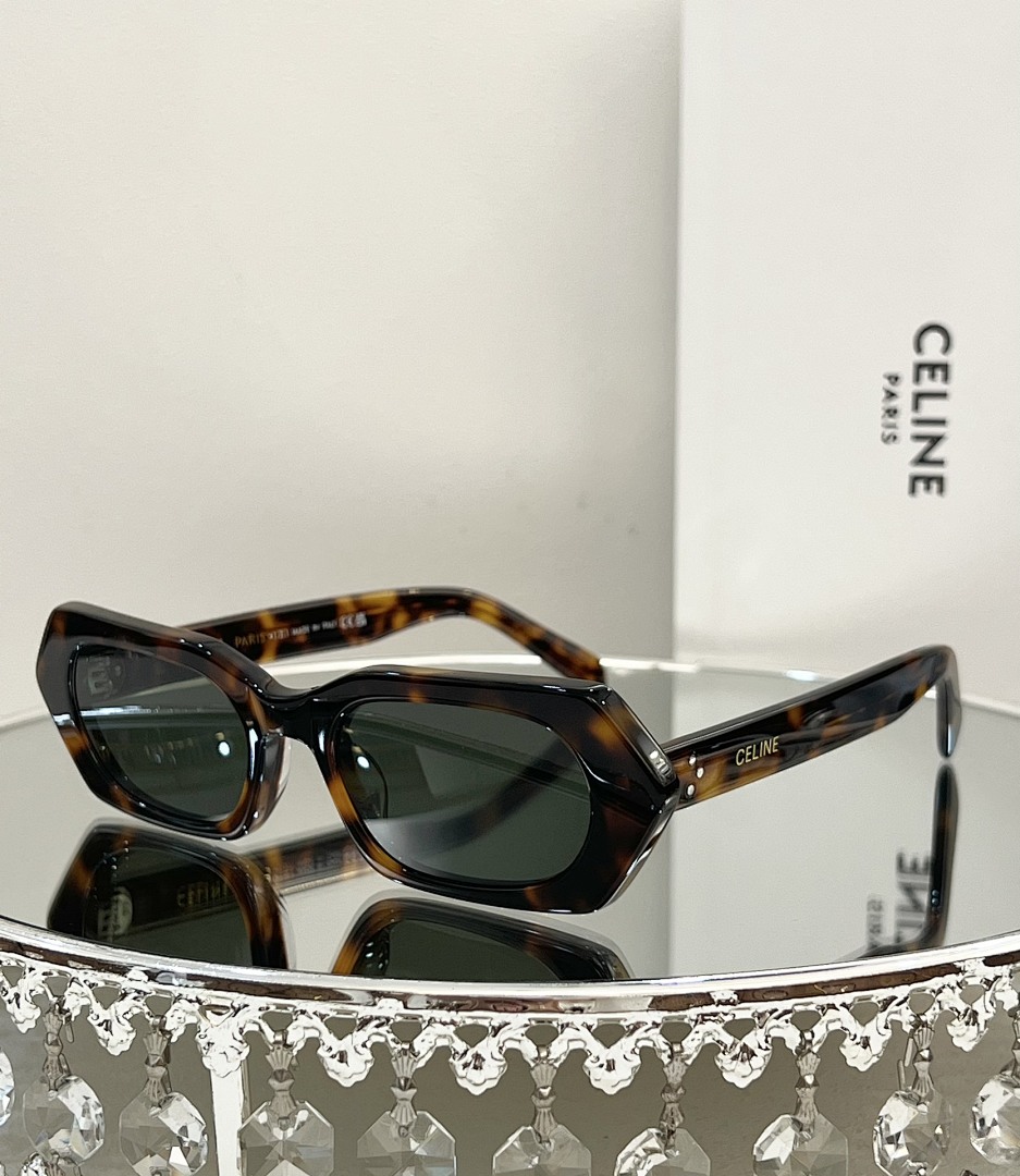 Other CELINEMODEL:CL40243ISIZE:52 - Image 7