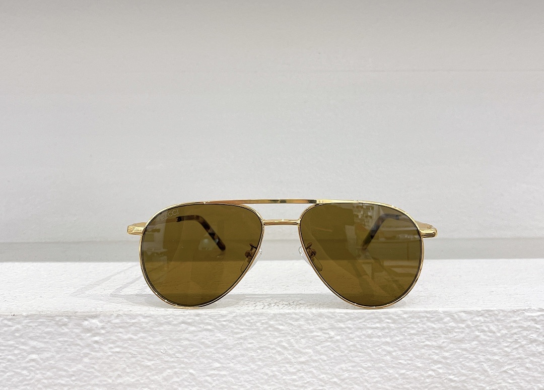 Other GUCCIMODEL:GG1679SSIZE:55 16-145_ - Image 4