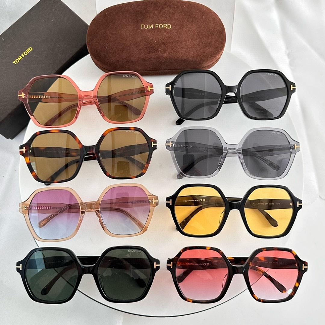 Other TOM FORDMODEL:TF1032 SIZE:56 - Image 2
