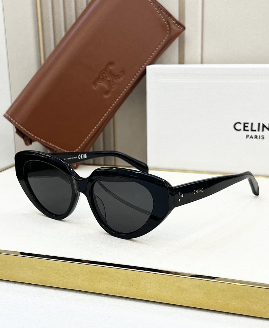 Other CELINEMODEL:CL40286U SIZE:53 - Image 8
