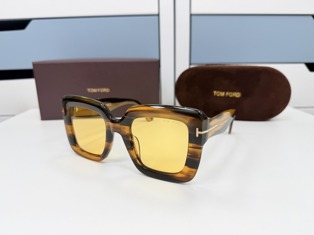 Other TOM FORDTF1157 - Image 7
