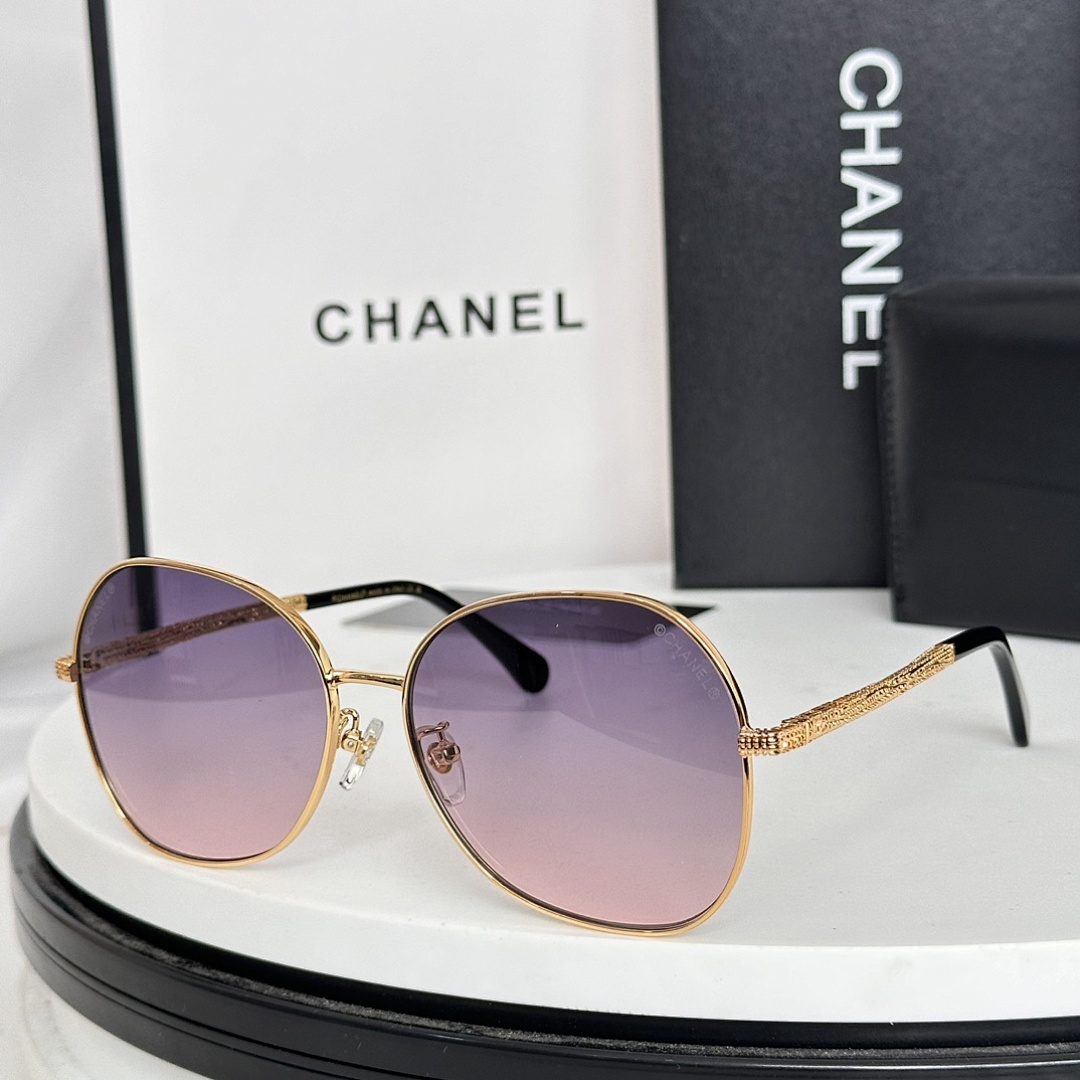 Chanel MODEL:CH2217 SIZE:57, photo 1