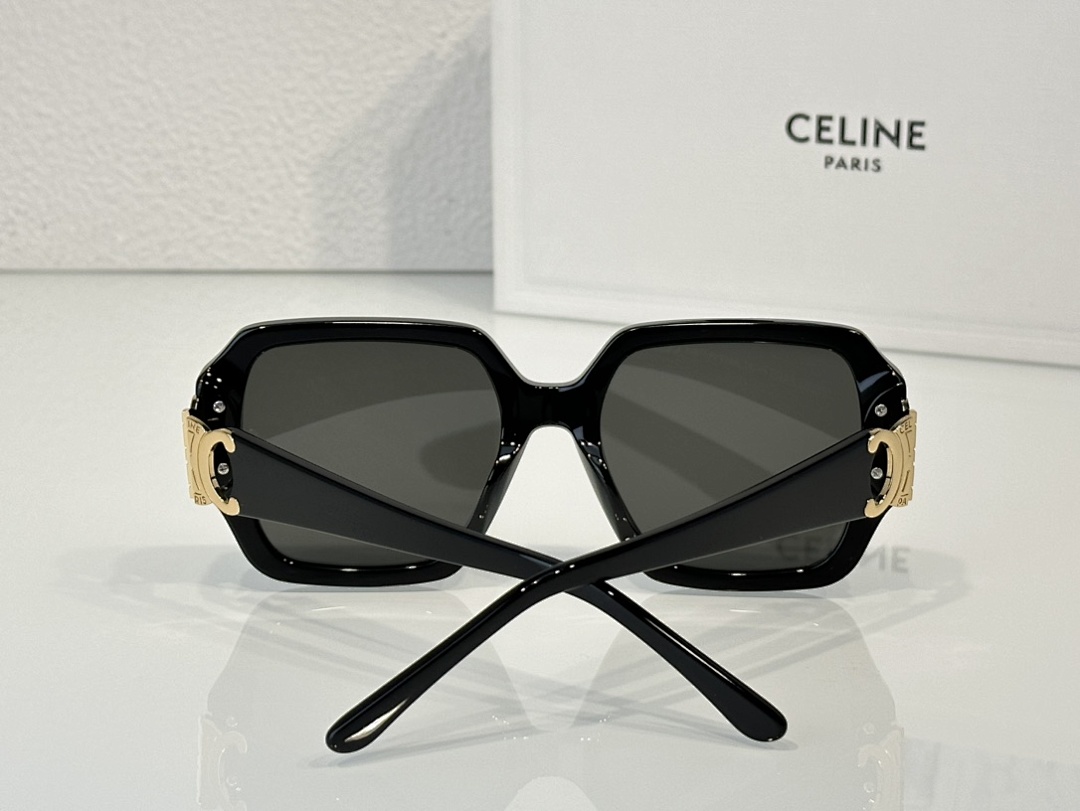 Other CelineMod:CL40245USize:61 - Image 2