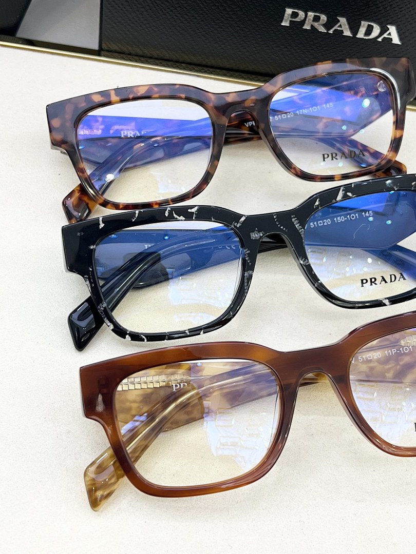 Prada MODEL VPR A10VSIZE 51 - Image 2
