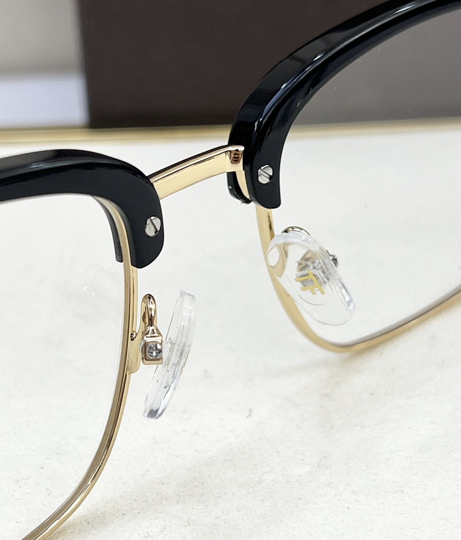 Other TOM FORDMODELTF5504SIZE54 - Image 4