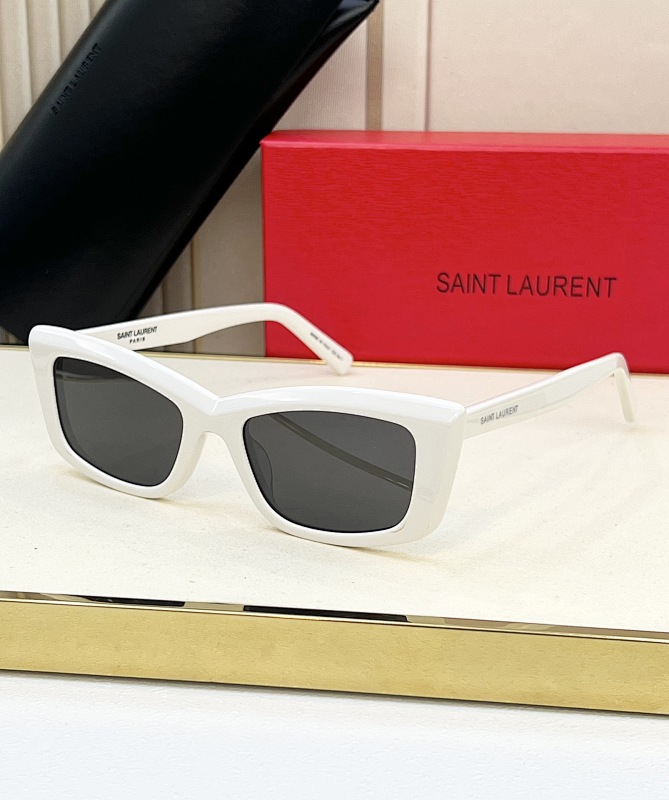 SAINT RAURENTMODEL:SL658SIZE:53, photo 1