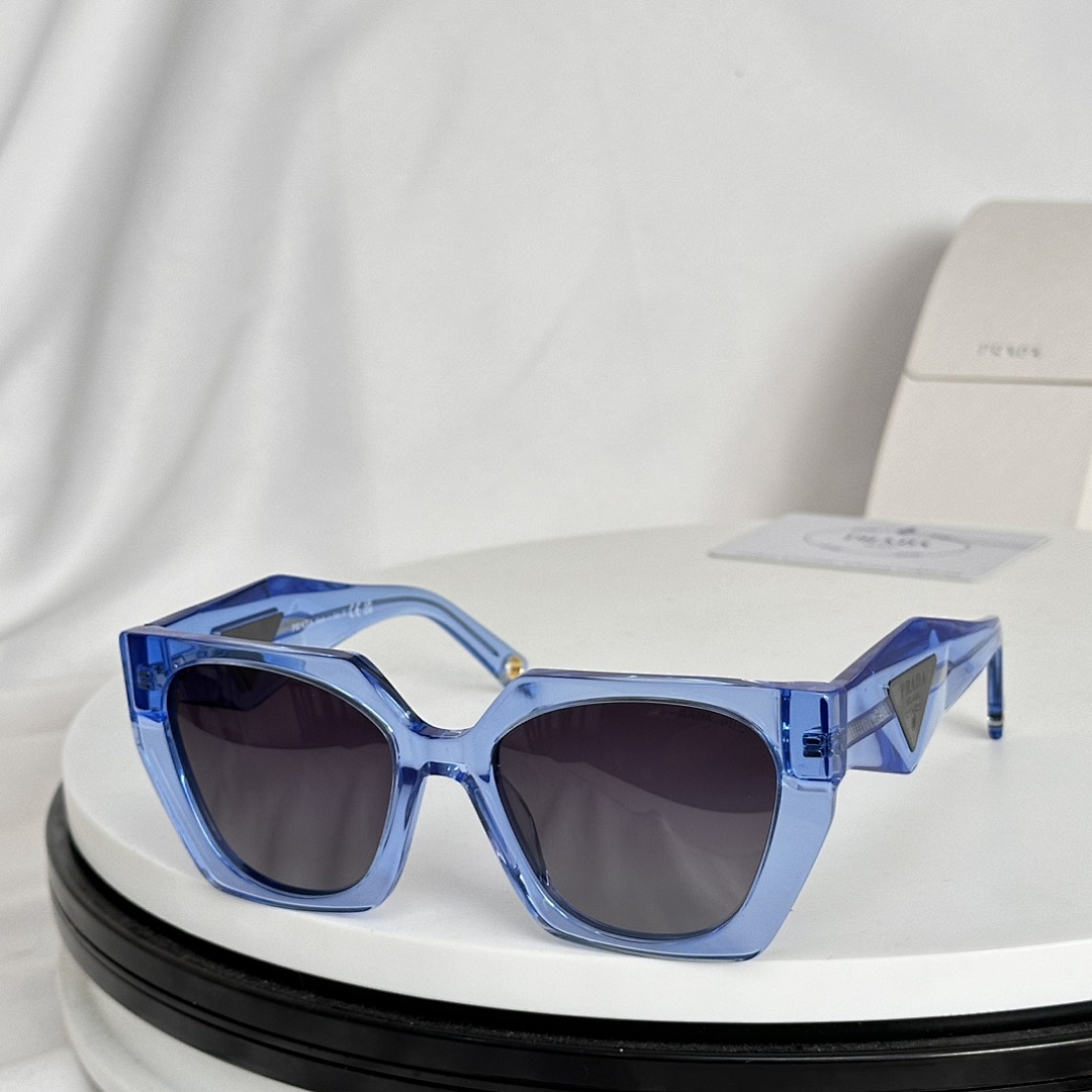Prada MODEL:PR 19ZYSIZE:54 - Image 9