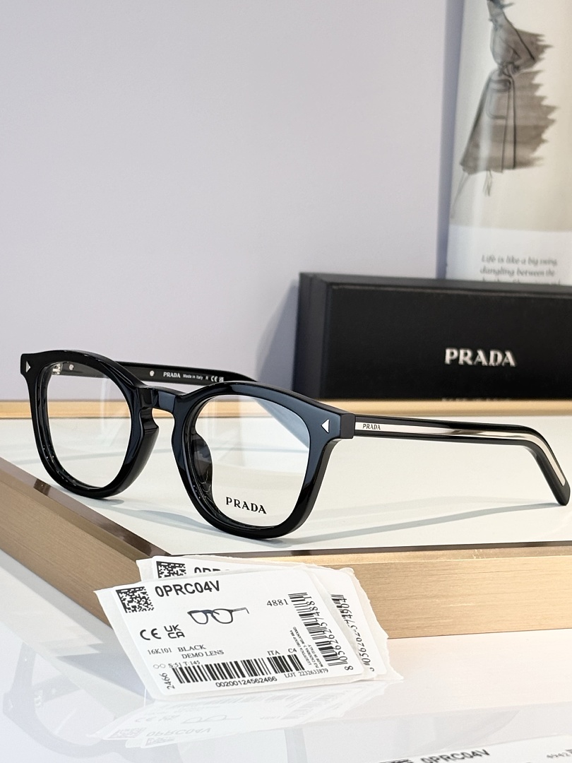 Prada MODVPRC04VSize51 - Image 8