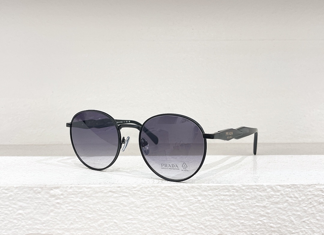 Prada MODEL:SPR 56ZSIZE:54 - Image 8