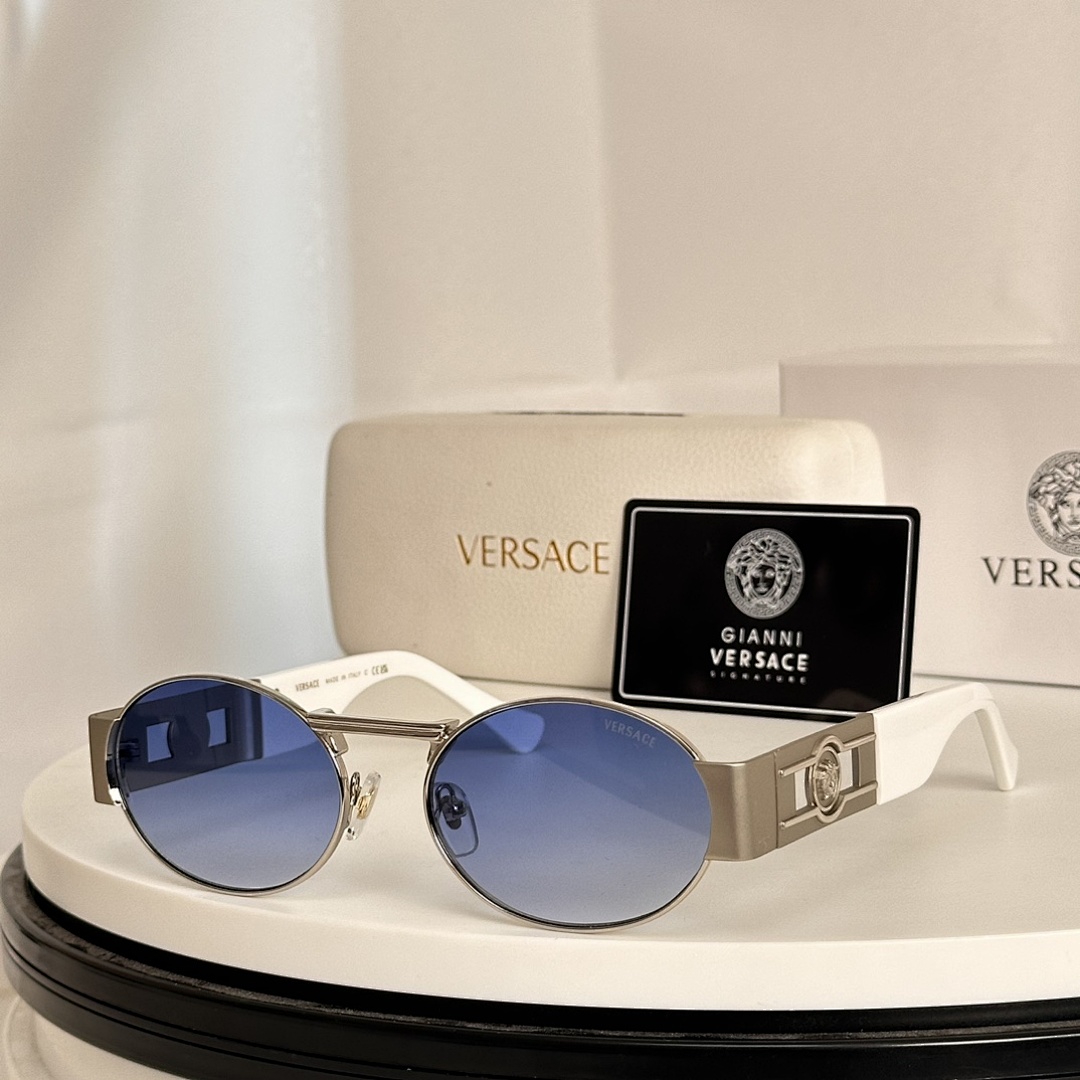 Other VERSACEMODEL:VE 2264 SIZE:56 19-142_ - Image 6