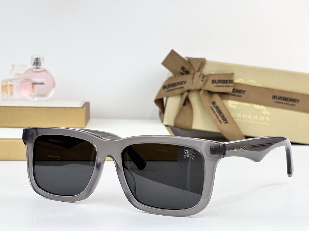 Other BURBERRYMODEL:B 5887SIZE:56 - Image 4