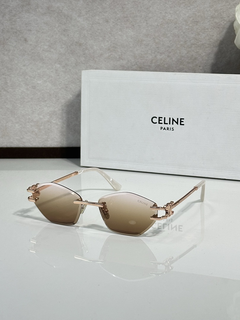 Other CELINEMODELCL42146USIZE56 - Image 6