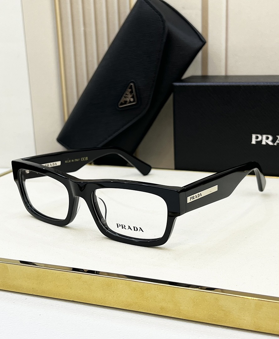 Prada MODEL:PRA03SSIZE:55 20-145_ - Image 6
