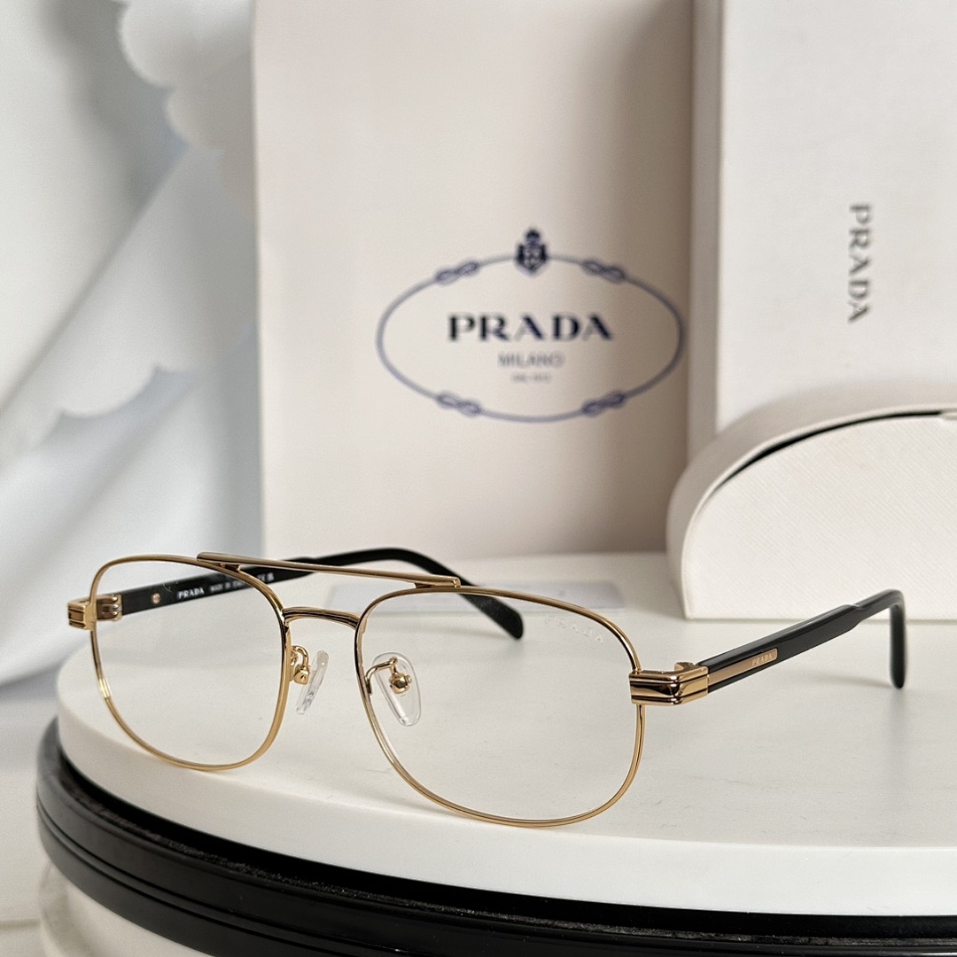 Prada MODEL:PR A56V SIZE:57 - Image 6
