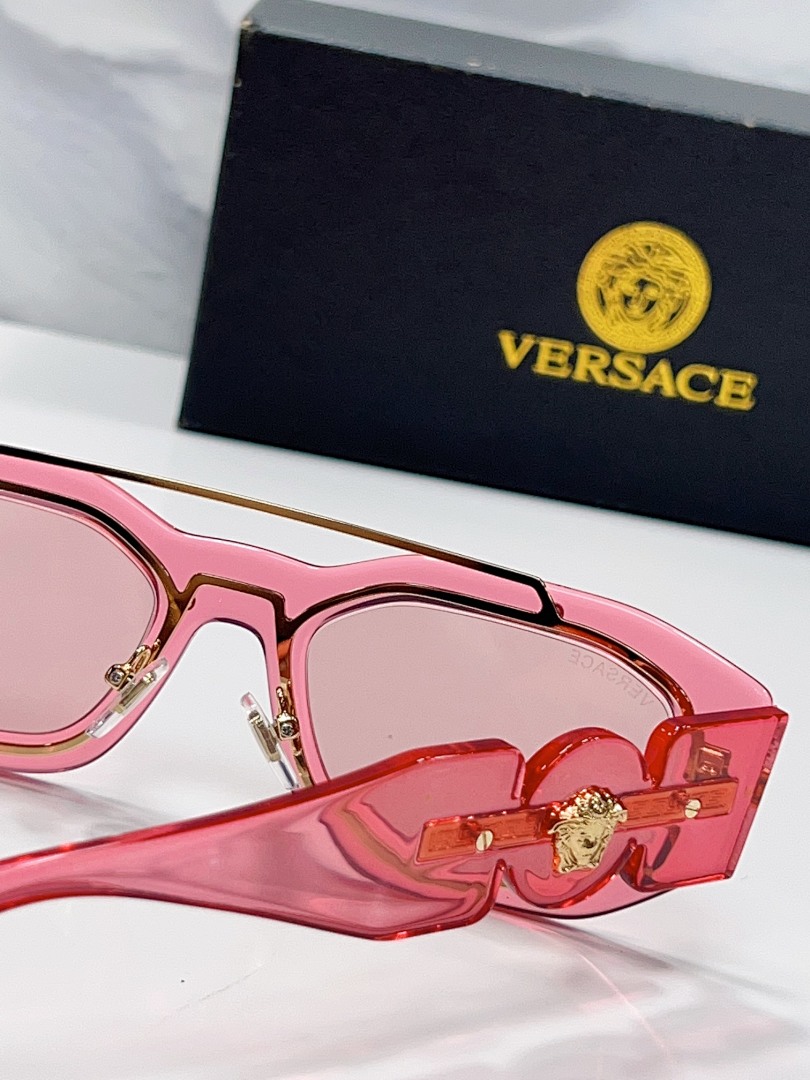 Other VERSACE MODEL2235 SIZE:51 - Image 9