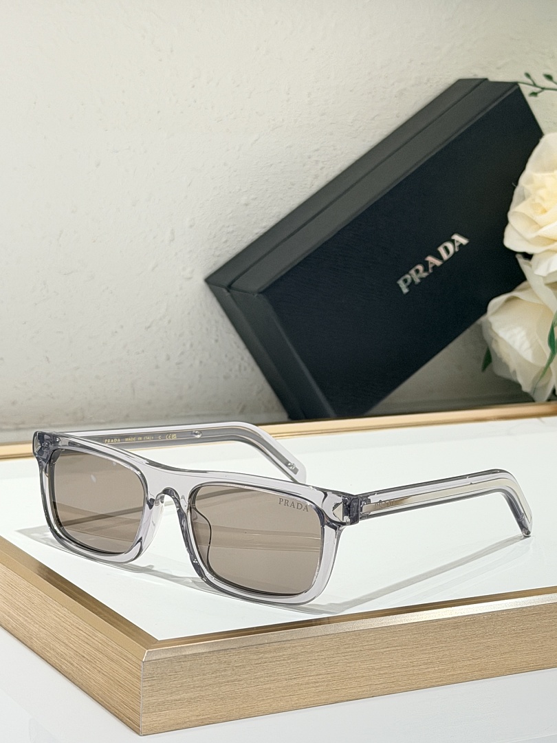 Prada MODEL:PR 2202S SIZE:54 - Image 8