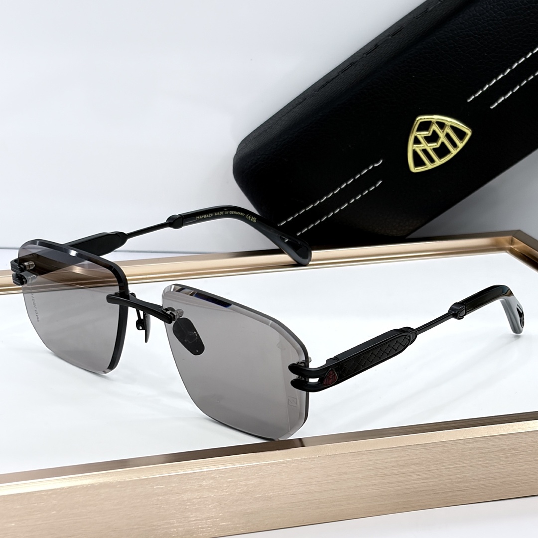 Chanel MAYBACH MODEL:TPCWE-G-Z2003 SIZE:60, photo 1