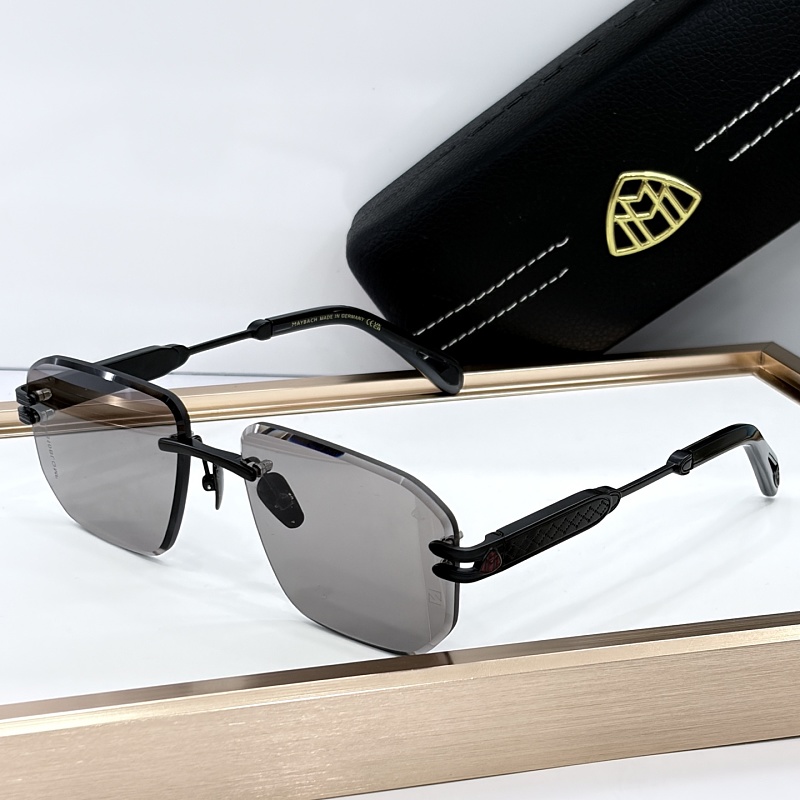 Chanel MAYBACH MODEL:TPCWE-G-Z2003 SIZE:60, photo 1
