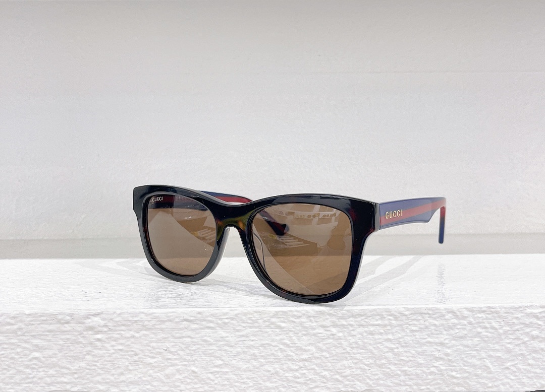 Other GUCCIMODEL:GG1332OSIZE:54 - Image 8