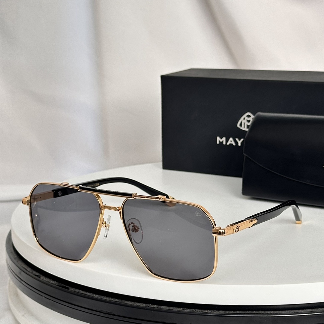 Chanel MAYBACHMODEL THE HORZONISIZE:59 16-145_, photo 1
