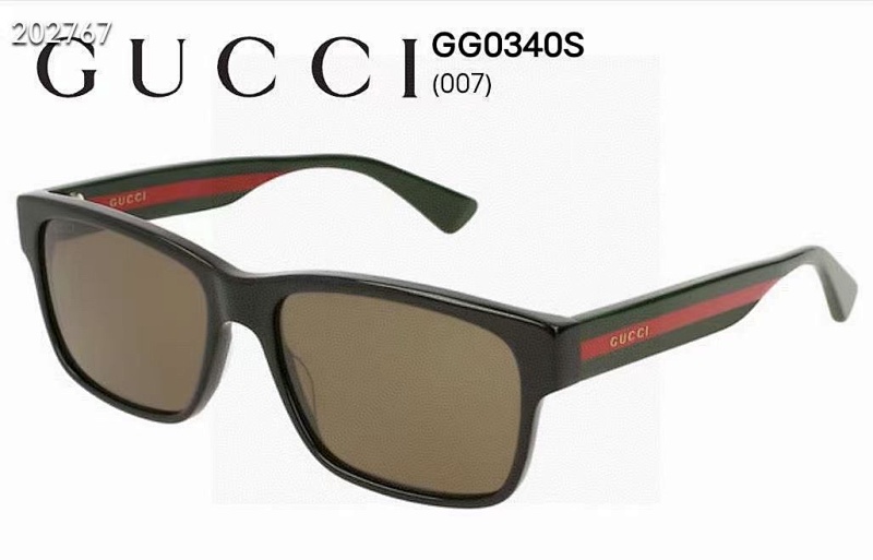 GUCCIMODEL:GG0340SASIZE:56 17-150_, photo 1
