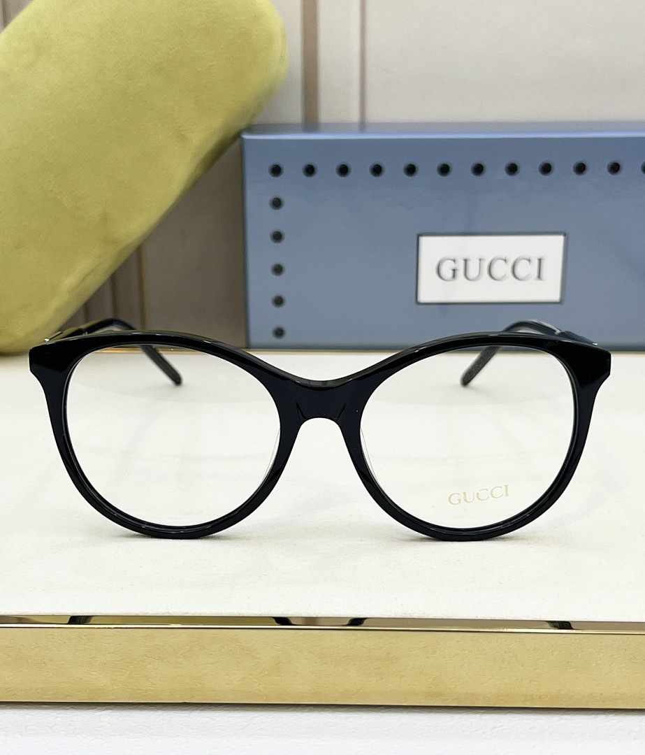 Other GUCCIMODEL:GG1450SSIZE:53 - Image 5