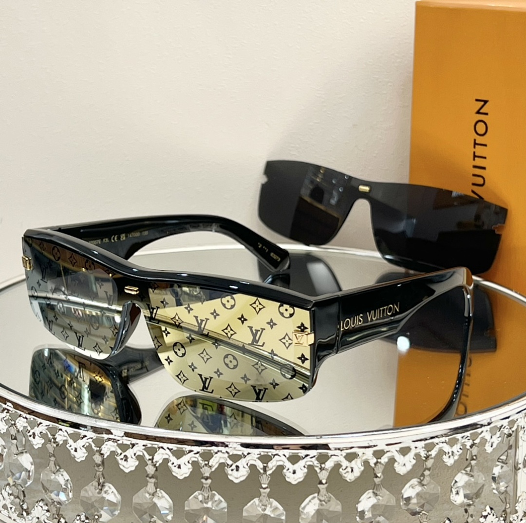 Other LOUIS VUITTONMODEL:Z2057ESIZE:174 150 - Image 8