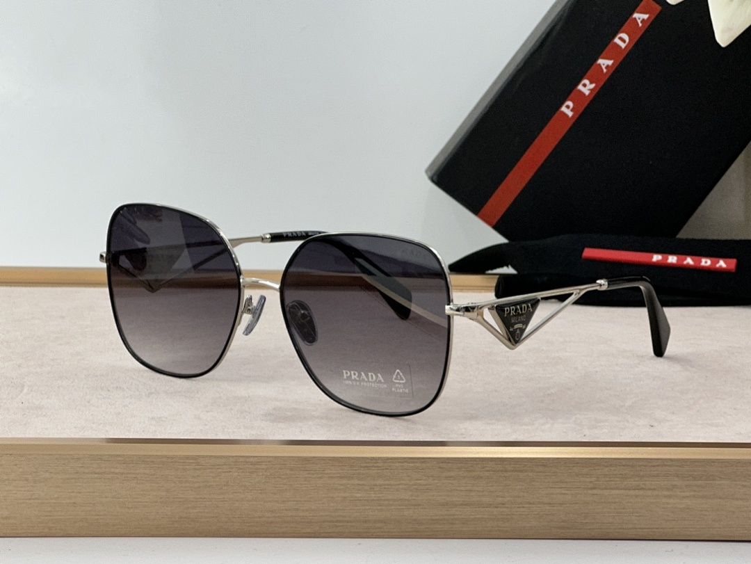 Prada PR961S Size:55 - Image 8