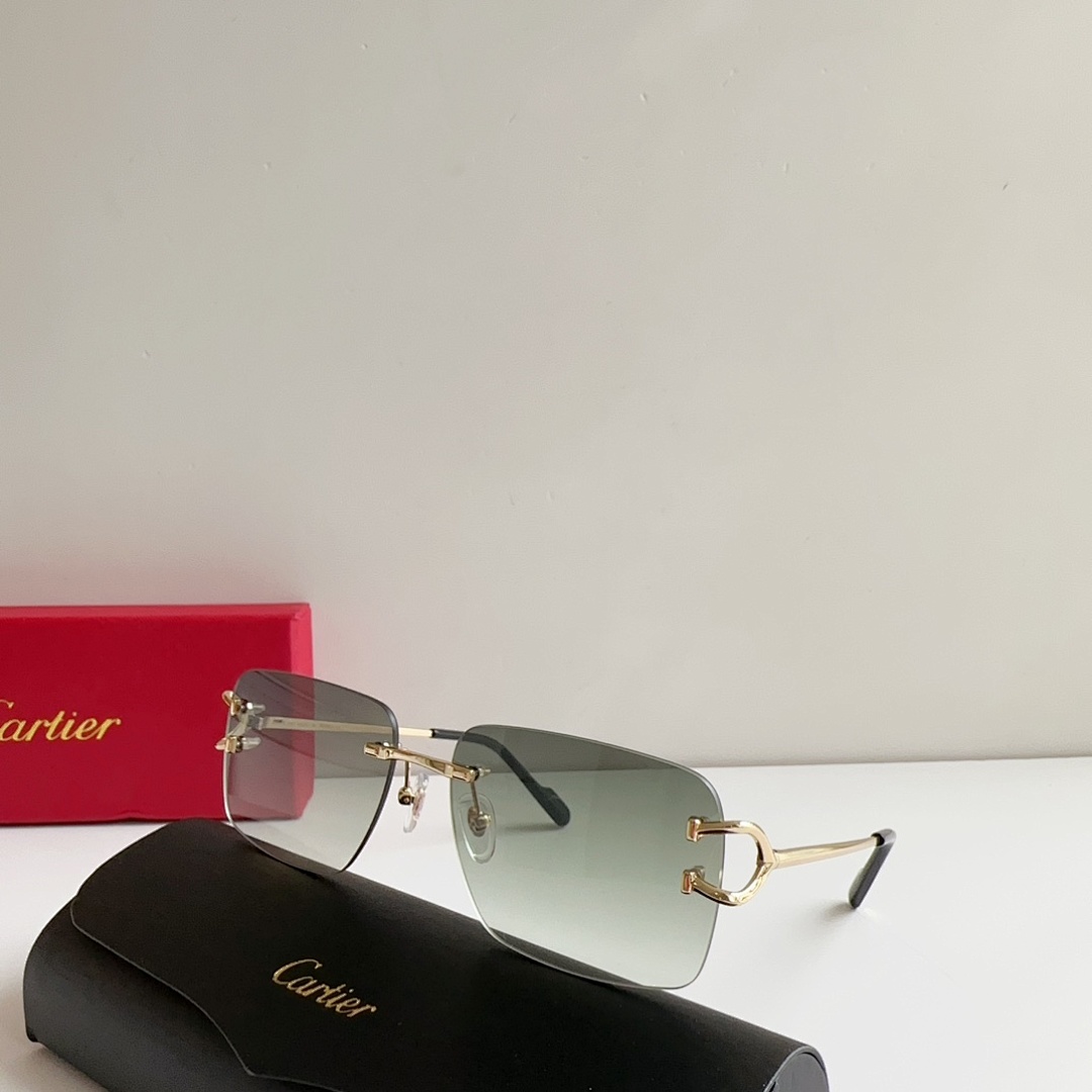 Other Cartier CT0330S Size:57 18-140_, photo 1