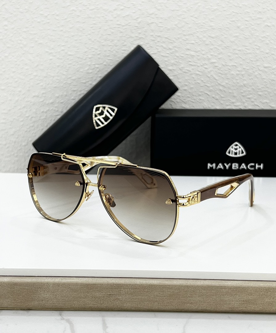 Chanel MAYBACHMODEL:Z35Size:62, photo 1