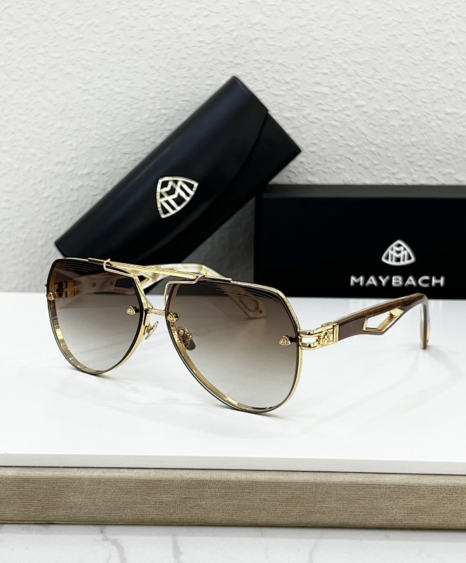 Chanel MAYBACHMODEL:Z35Size:62, photo 1