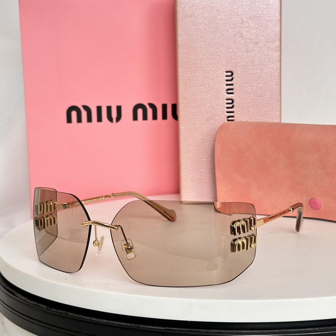 Miu Miu MIUMIUMU54YS SIZE:68 - Image 8