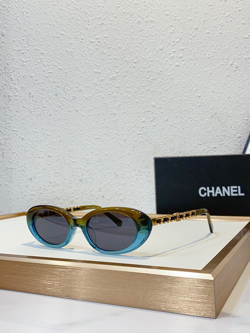 Chanel CH7980 53, photo 1